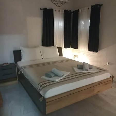 Lägenhet Bakery Peraía