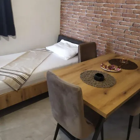 Bakery Peraia (Thessaloniki)