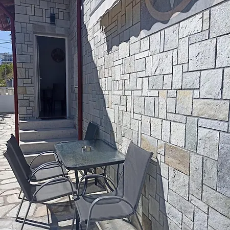 Bakery Peraia (Thessaloniki)