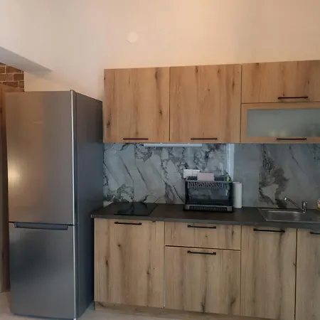 Bakery Apartment *