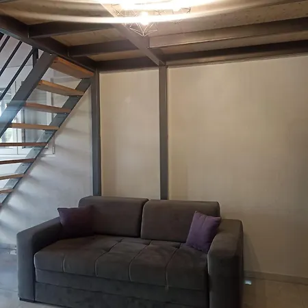 Bakery Apartment Peraia (Thessaloniki)