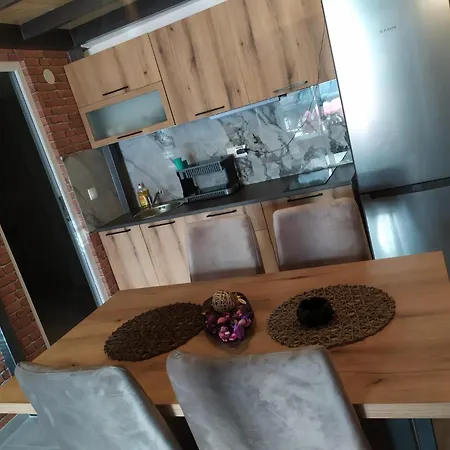 Διαμέρισμα Bakery *