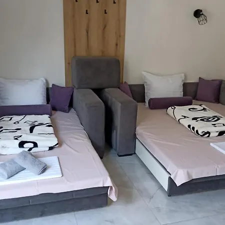 Bakery Lägenhet Peraía