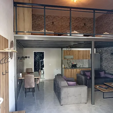 Bakery Peraia (Thessaloniki)