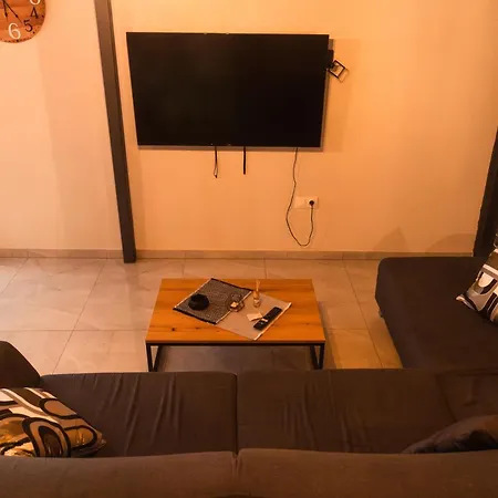 Bakery Apartment *