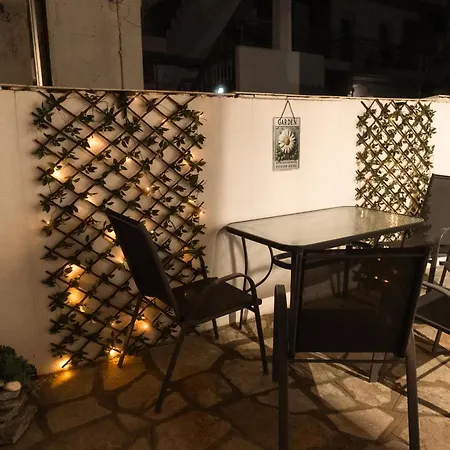 Bakery Peraia (Thessaloniki)