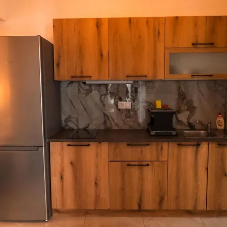 Apartment Bakery