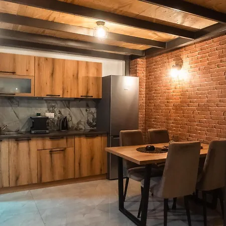 Bakery Apartment *