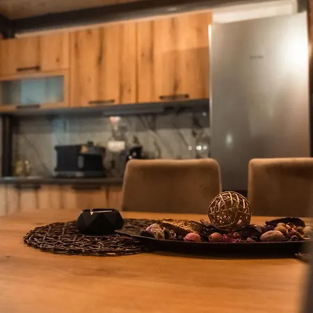Bakery Apartment Peraia (Thessaloniki)