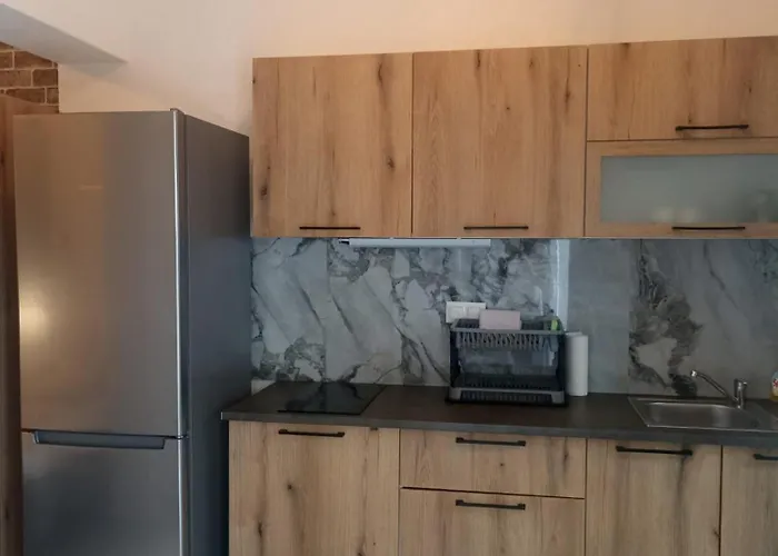 Bakery Apartment *