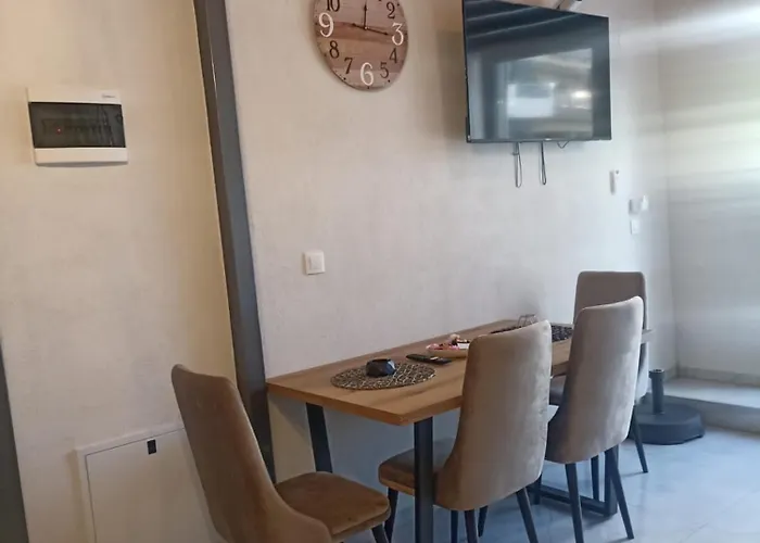 Bakery Peraía