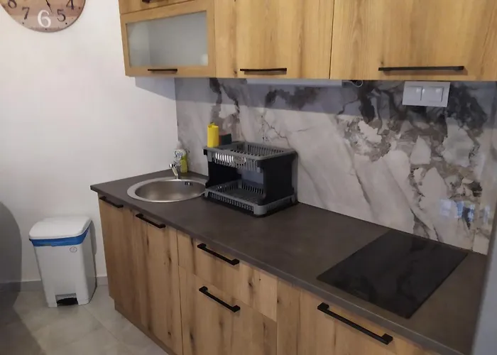 Bakery Apartment *