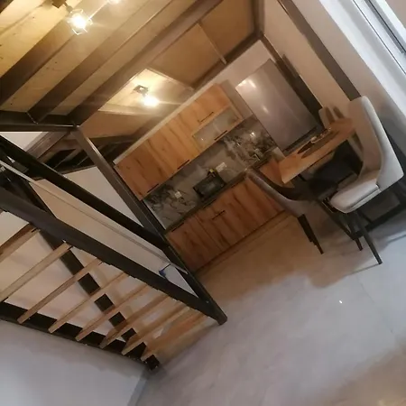 Bakery Apartment Peraia (Thessaloniki)