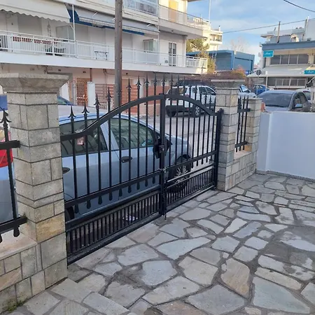 Апартаменты Bakery