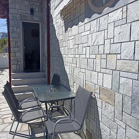 Bakery Περαία