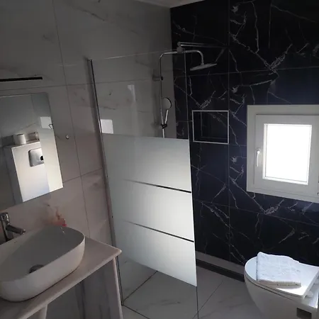 Bakery Апартаменты Переа