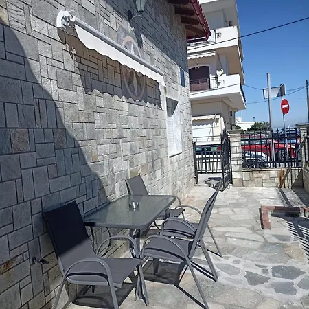 Bakery Апартаменты *