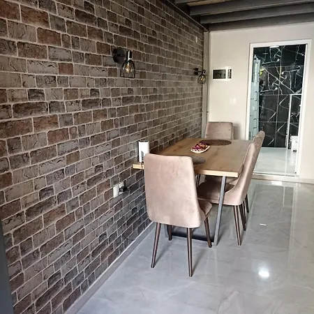 Bakery Апартаменты *