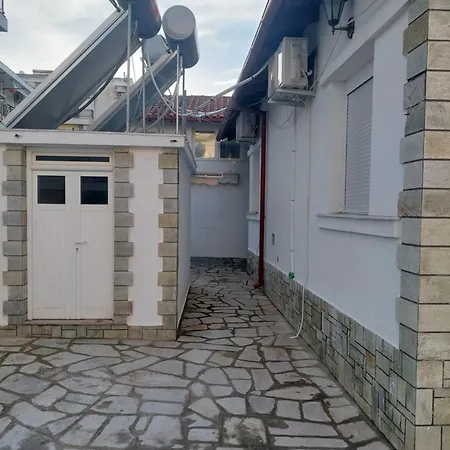 Апартаменты Bakery *