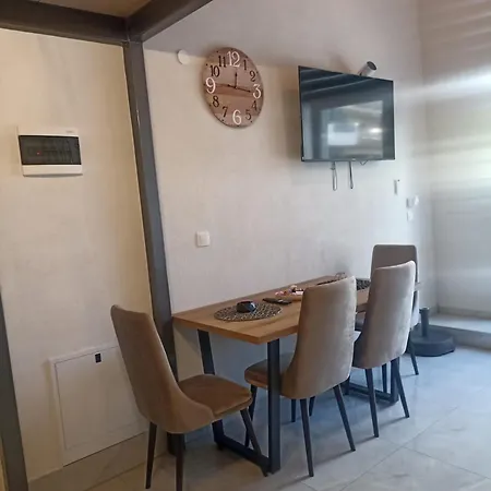 Bakery Περαία