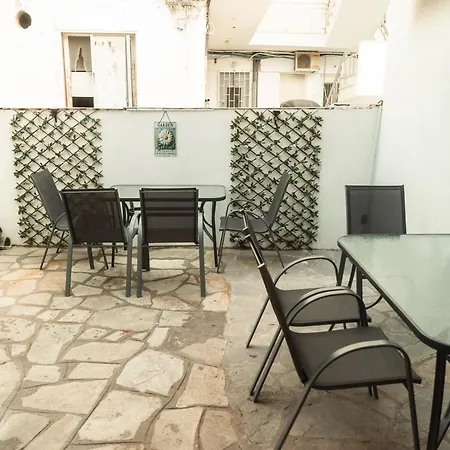 Bakery Апартаменты Переа