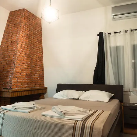 Апартаменты Bakery