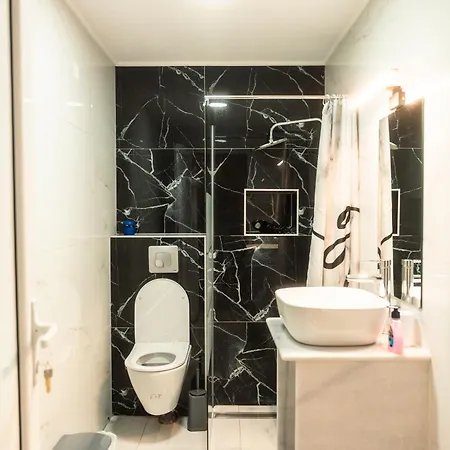 Апартаменты Bakery