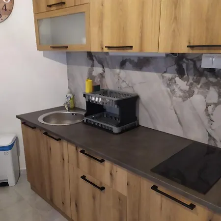 Bakery Апартаменты *