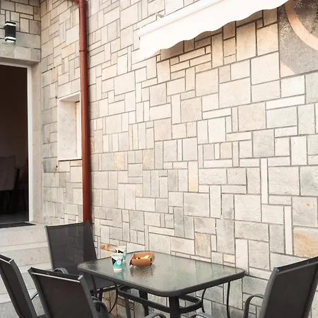 Apartment Bakery Peraia (Thessaloniki)