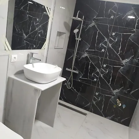 Bakery Апартаменты *