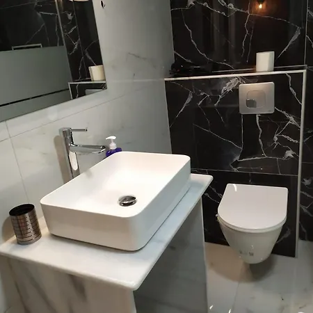 Bakery Апартаменты