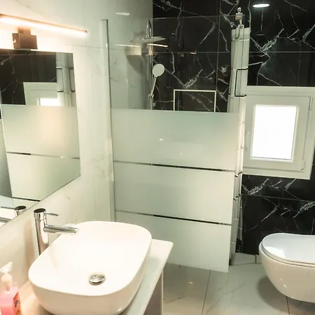 Bakery Апартаменты *