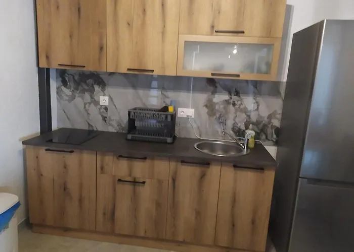 Bakery Apartamento *