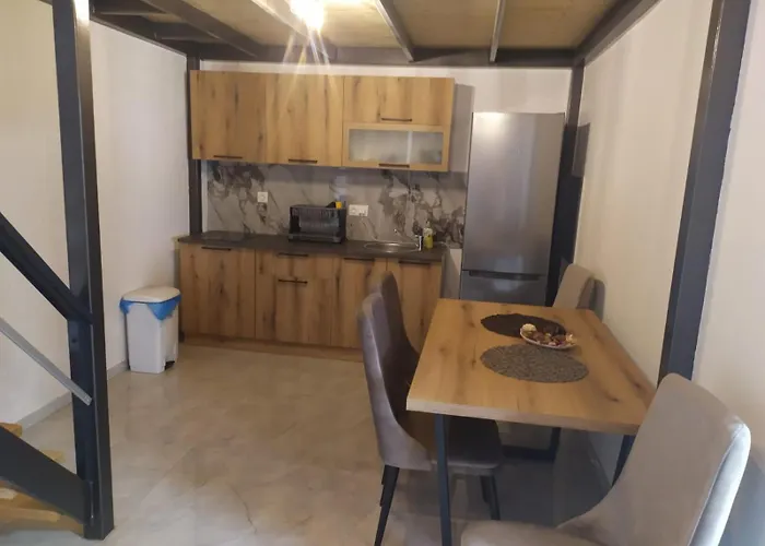 Bakery Apartamento