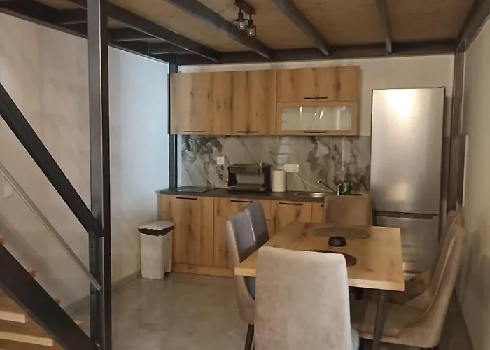 Bakery Apartamento