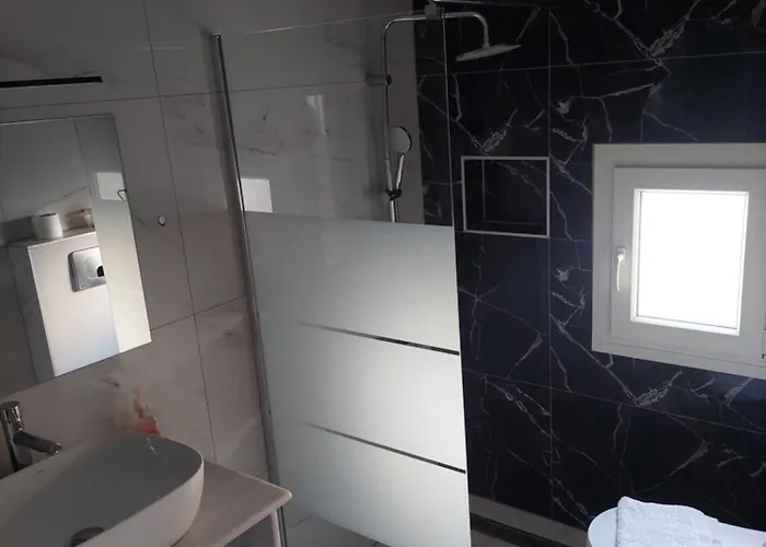 Bakery 公寓 Peraía