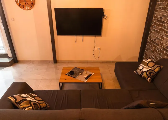 Bakery Apartamento *