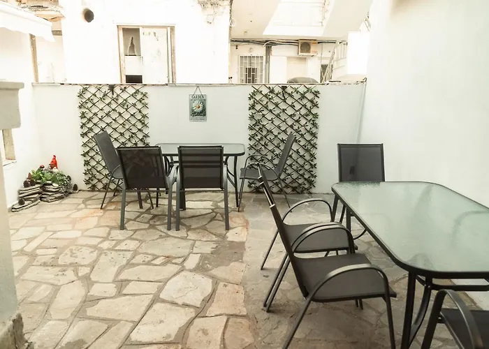 Bakery 公寓 Peraía