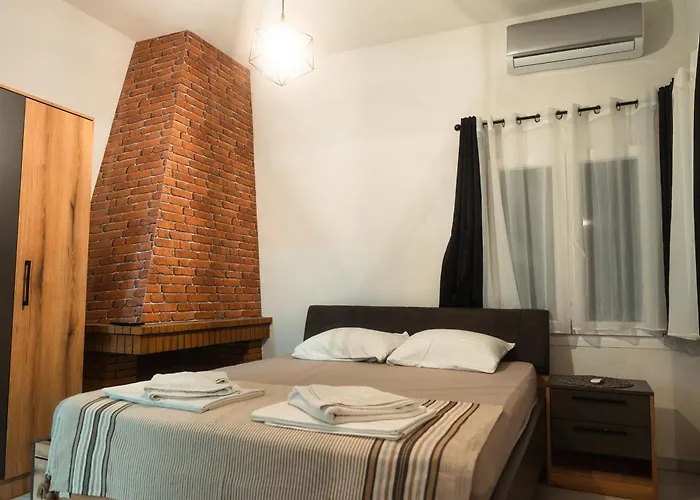 Apartamento Bakery