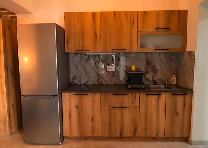 Apartamento Bakery
