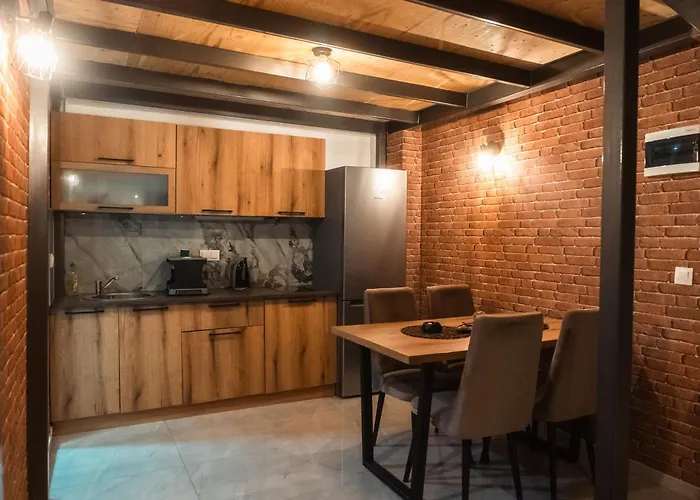 Bakery Apartamento *