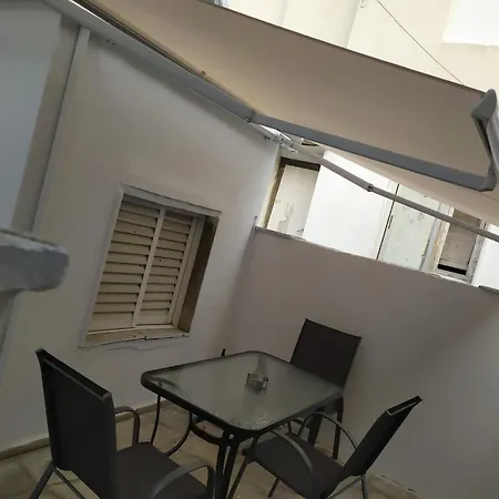 Apartmán Bakery