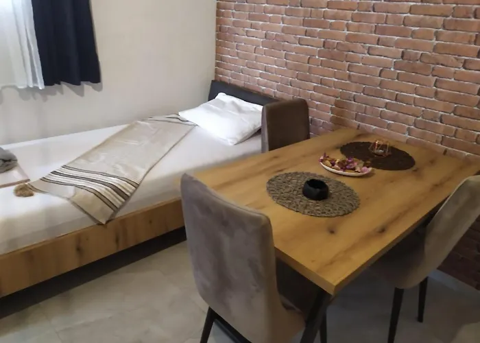 Bakery Peraía