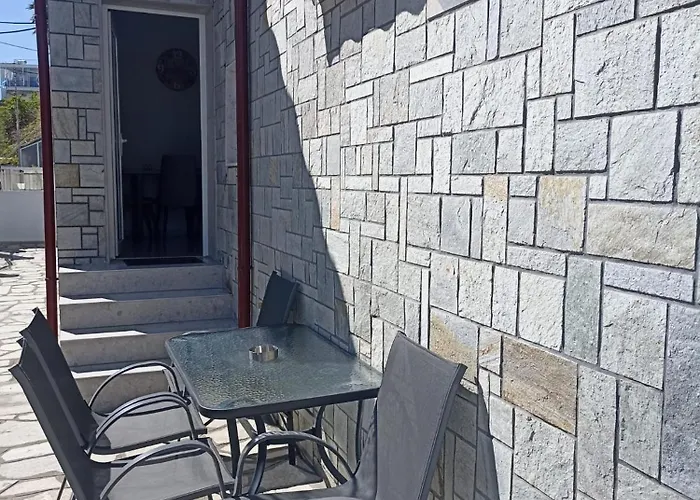 Bakery Peraía