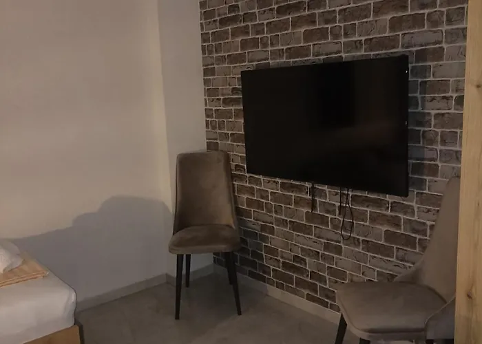 Bakery Apartmán *