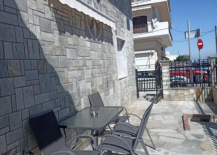 Bakery Apartmán *