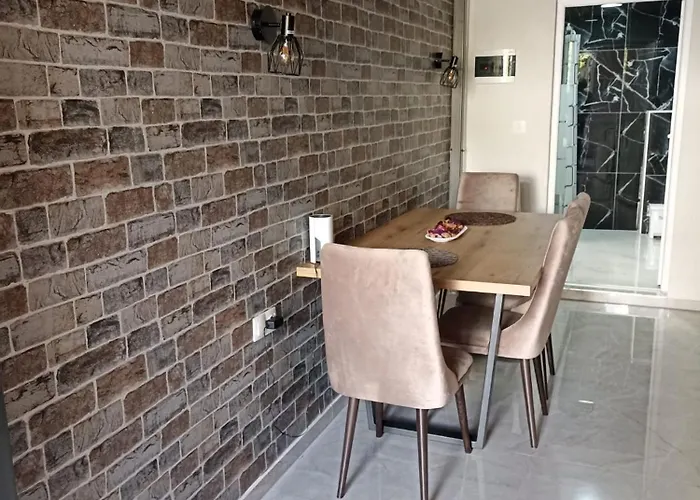 Bakery Apartmán *